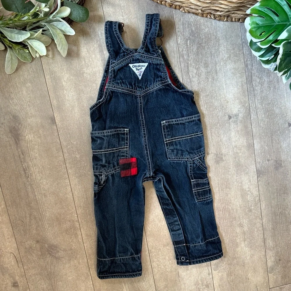 OshKosh Bgosh oshkosh b’gosh